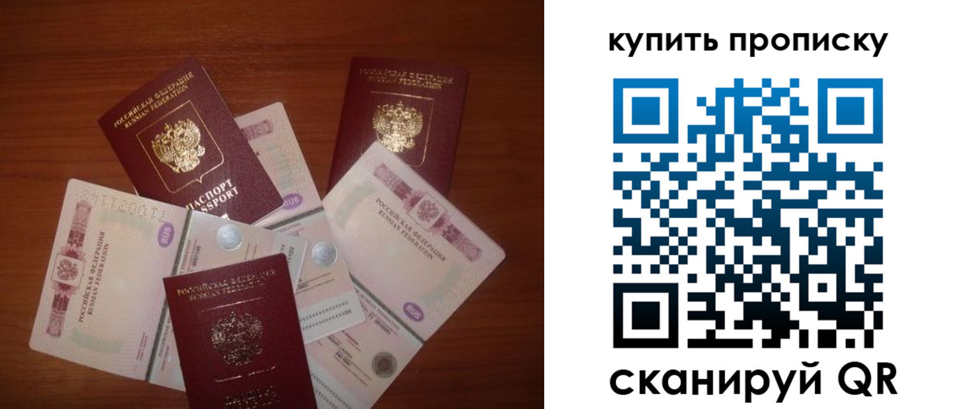 прописка регистрация в Приморском крае